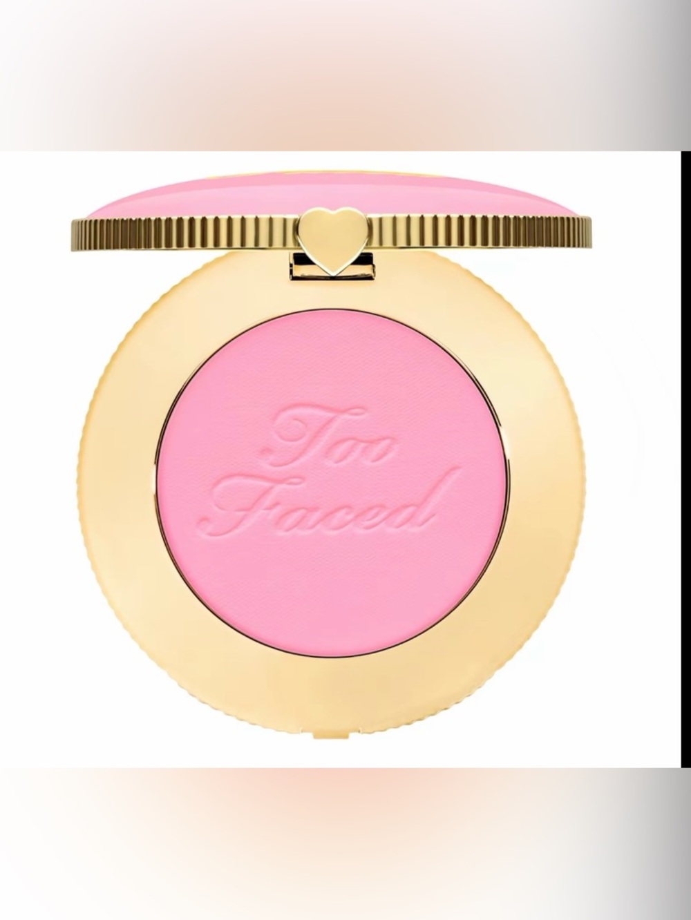 Too Faced Cloud Crush Blurring Blush - Candy Clouds